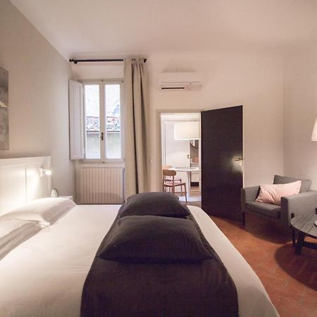 Yome - Appartamento Con Una Camera Da Letto - Acqua Florence Luaran gambar