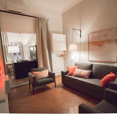 Yome - Appartamento Con Una Camera Da Letto - Acqua Florence Luaran gambar
