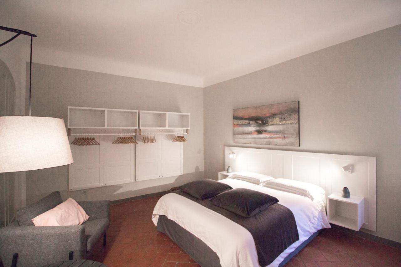 Yome - Appartamento Con Una Camera Da Letto - Acqua Florence Luaran gambar